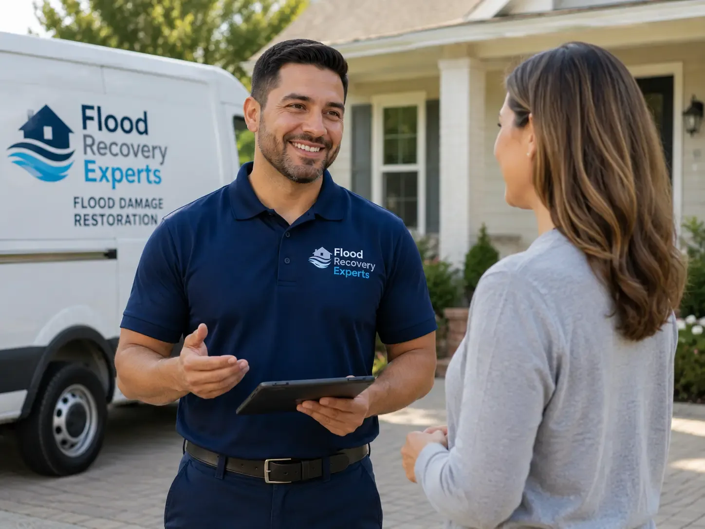 Flood Damage Cleanup Plain, WI FAQs